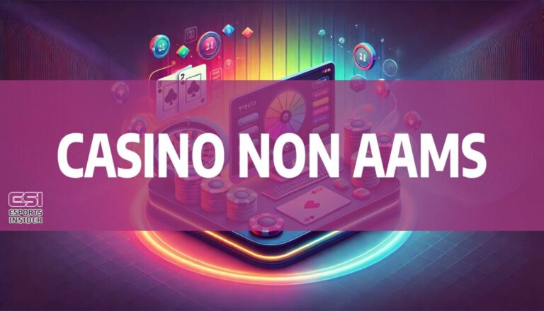 Casino online non AAMS Scopri il Mondo dei Giochi Virtuali