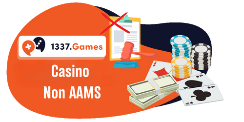 Casino online non AAMS Scopri il Mondo dei Giochi Virtuali