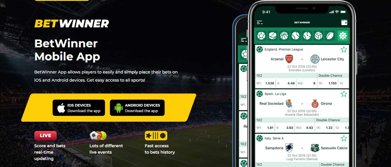Découvrez les secrets de betwinner astuces et conseils Découvrez les secrets de betwinner astuces et conseils