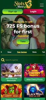 Discover the Excitement of Casino Slots Muse 11
