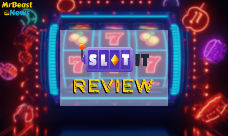Discover the Excitement of Slotit Casino & Sportsbook