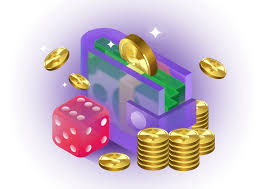 Discover the Thrilling World of Casino BCGame.vc 9