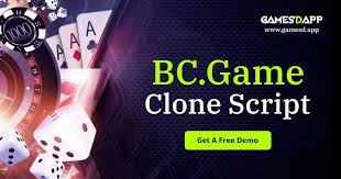 Discover the Thrills of BC.Game JB 4 Discover the Thrills of BC.Game JB 4