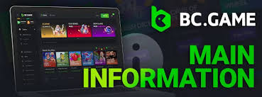 Discover the Thrills of BC Game - Your Ultimate Gaming Destination Discover the Thrills of BC Game - Your Ultimate Gaming Destination