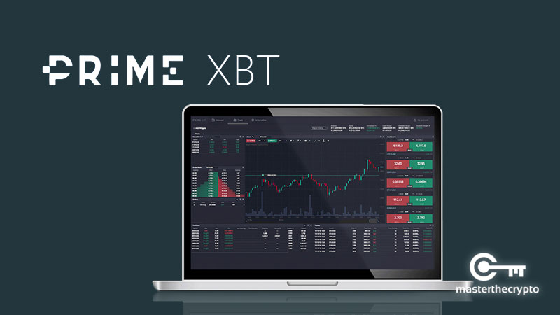 Everything You Need to Know About PrimeXBT Withdrawal Everything You Need to Know About PrimeXBT Withdrawal