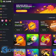 Experience the Excitement of BC.Game Sport Streams Experience the Excitement of BC.Game Sport Streams