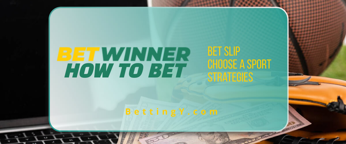 Explore Betwinner Your Ultimate Guide to Online Betting