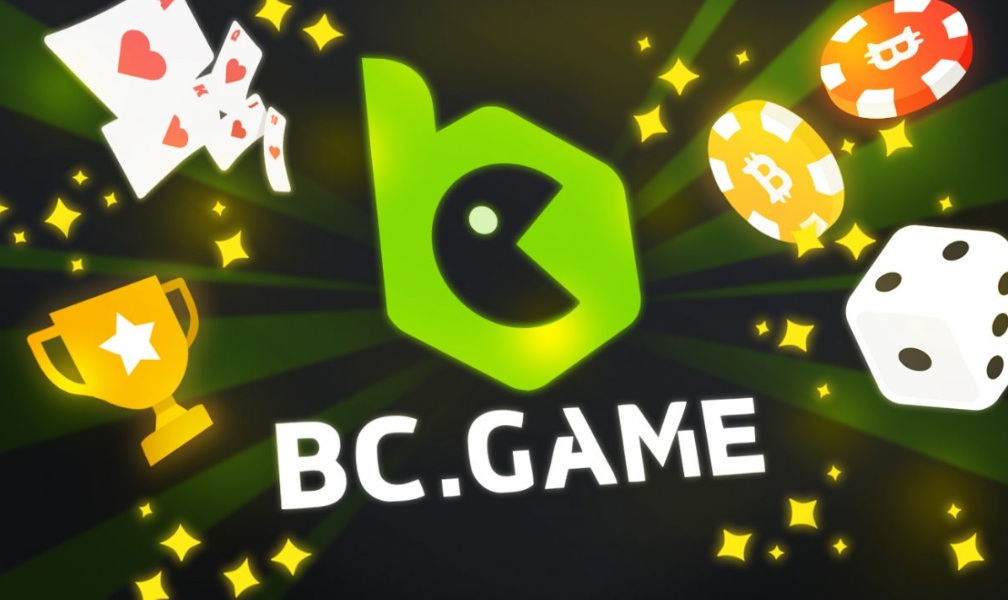 Explore the Exciting World of BC Game Brasil 20 Explore the Exciting World of BC Game Brasil 20