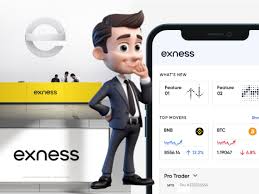 Exploring Exness in Kuwait A Comprehensive Guide Exploring Exness in Kuwait A Comprehensive Guide