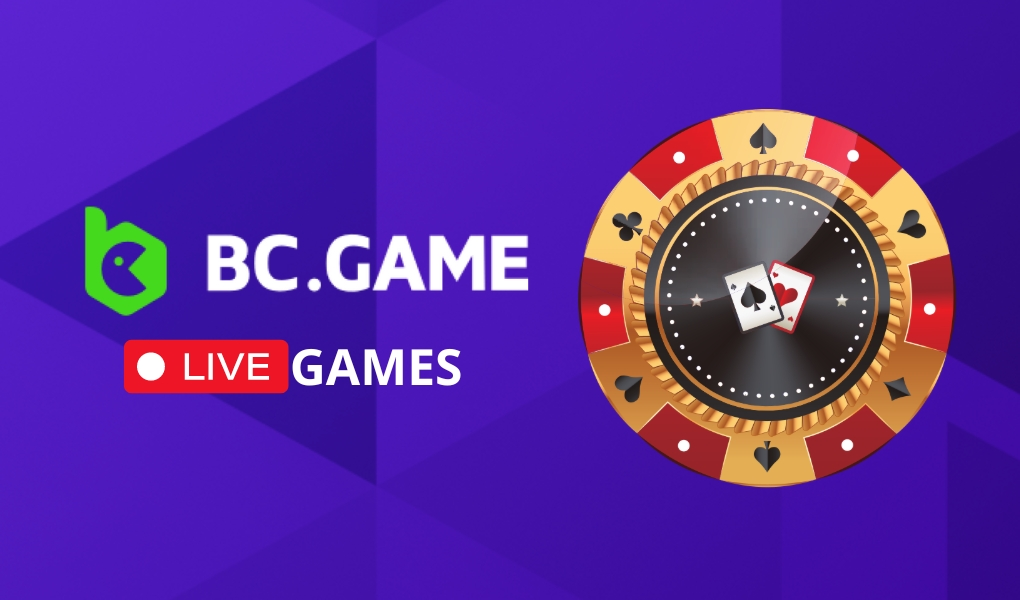 Exploring the Exciting World of BC.GameBet Betting 13 Exploring the Exciting World of BC.GameBet Betting 13