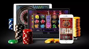 Exploring the Exciting World of Online Gaming A Close Look at vs789 Exploring the Exciting World of Online Gaming A Close Look at vs789