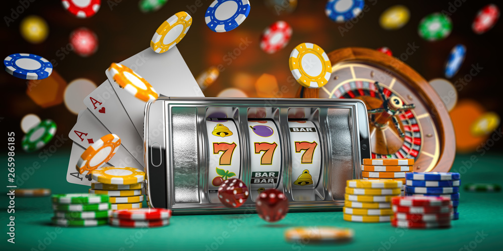 Exploring the Exciting World of Online Gaming A Close Look at vs789 Exploring the Exciting World of Online Gaming A Close Look at vs789