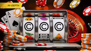 Exploring the Exciting World of Online Gaming A Close Look at vs789 Exploring the Exciting World of Online Gaming A Close Look at vs789