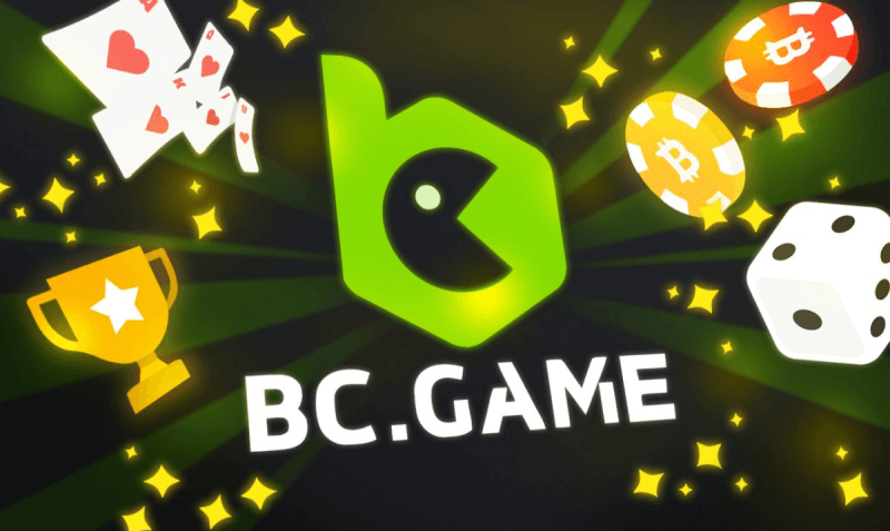 Khám Phá Thế Giới Đầy Hấp Dẫn Của BC Casino Khám Phá Thế Giới Đầy Hấp Dẫn Của BC Casino