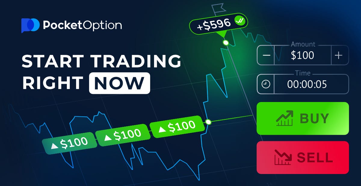 Mastering Pocket Option Scalping Strategy for Successful Trading Mastering Pocket Option Scalping Strategy for Successful Trading
