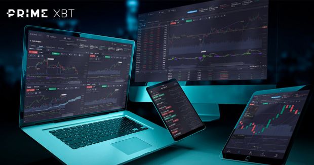 Mastering the Market A Comprehensive Guide to Trading PrimeXBT Mastering the Market A Comprehensive Guide to Trading PrimeXBT