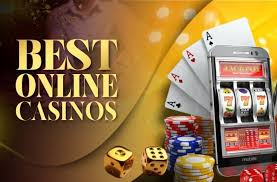 Maximizing Your Winnings How to Take Advantage of Online Casino Reload Bonuses Maximizing Your Winnings How to Take Advantage of Online Casino Reload Bonuses