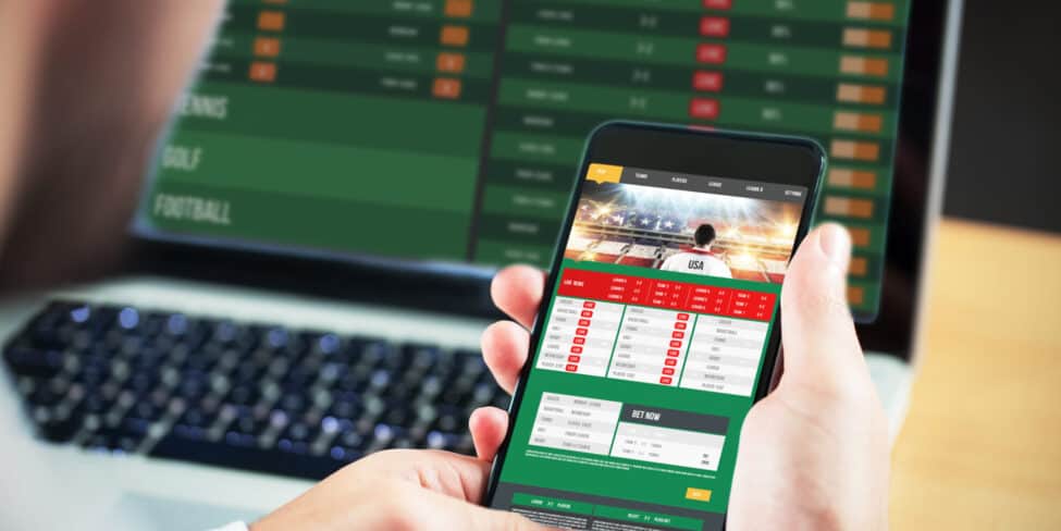 Sportwetten ohne Limit – Die Freiheit beim Wetten erleben