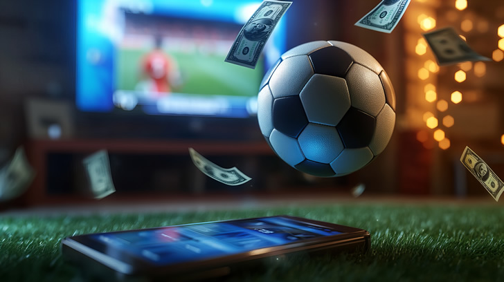 Sportwetten ohne Limit – Die Freiheit beim Wetten erleben