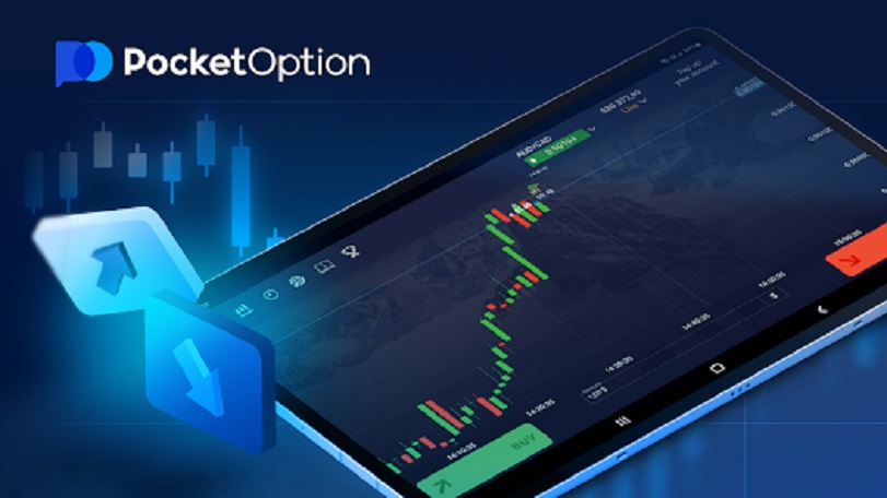 Unlocking Financial Opportunities with Pocket Option Affiliate Unlocking Financial Opportunities with Pocket Option Affiliate