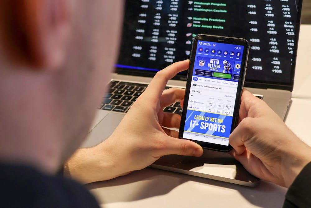 Bet on top sports events with unbeatable odds 8 Bet on top sports events with unbeatable odds 8