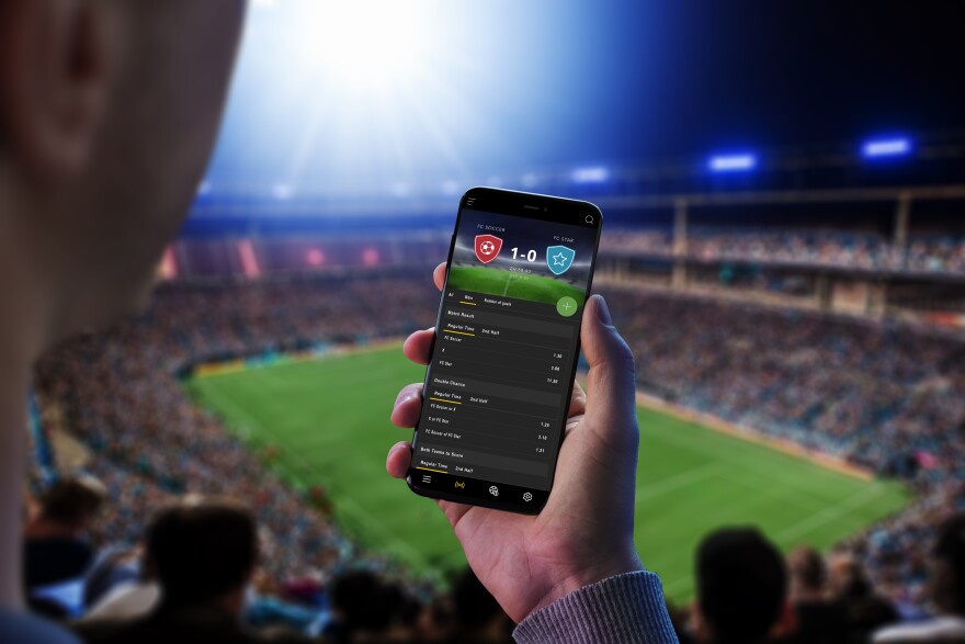 Bet on top sports events with unbeatable odds 8 Bet on top sports events with unbeatable odds 8