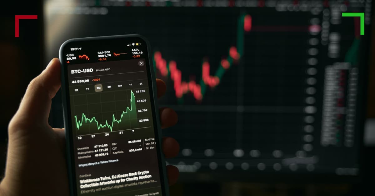 Crypto Trading Desktop App Revolutionizing Your Trading Experience