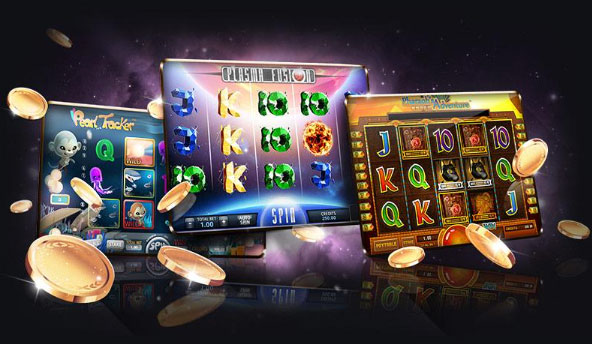 Explore the Thrills of NineWin Online Casino UK