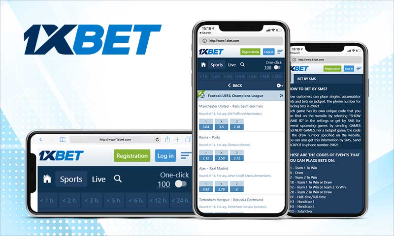 Exploring the Dynamics of 1xbet online Betting Exploring the Dynamics of 1xbet online Betting