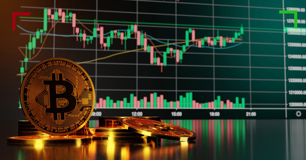 Mastering Crypto Trading Entry Unlocking Market Opportunities