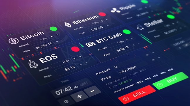 Maximizing Your Gains Insight on Trading Profit Crypto Maximizing Your Gains Insight on Trading Profit Crypto