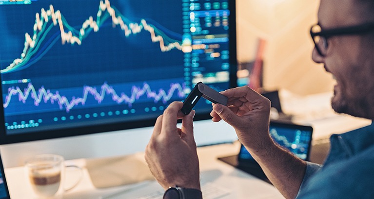Maximizing Your Gains Insight on Trading Profit Crypto Maximizing Your Gains Insight on Trading Profit Crypto