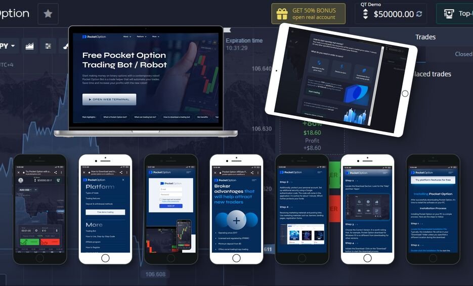Unlocking Opportunities The Affiliate Program Pocket Option Unlocking Opportunities The Affiliate Program Pocket Option