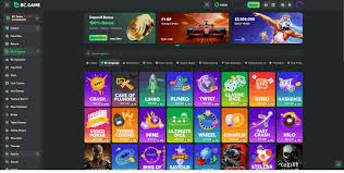 Explore the Thrills of In-Game Betting at BC.Game Casino