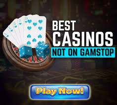 Exploring Non-Gamstop Casinos An Overview for Players