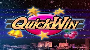 QuickWin Casino España Tu Destino para el Juego Sin Límites