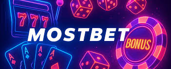 Welcome to Mostbet Your Ultimate Online Betting Platform