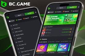 BC.Game Online Casino Indonesia Your Gateway to Exciting Gaming Experiences