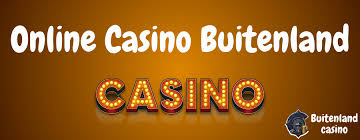 Betrouwbare Online Casino’s in het Buitenland Wat Je Moet Weten