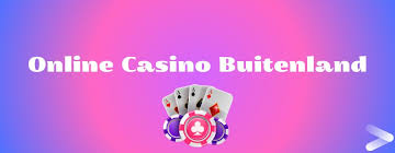 Betrouwbare Online Casino’s in het Buitenland Wat Je Moet Weten