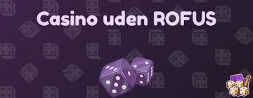 Casino Sider uden MitID Oplev Mulighederne