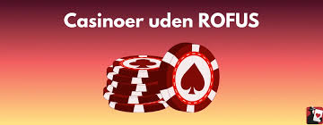 Casino uden MitID Danmark 2026 Fremtiden for Online Spil