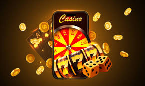 Experience the Thrill of Online Gaming at SpinTime Casino