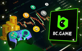 Exploring BC.Game The Premier JP Gaming Platform