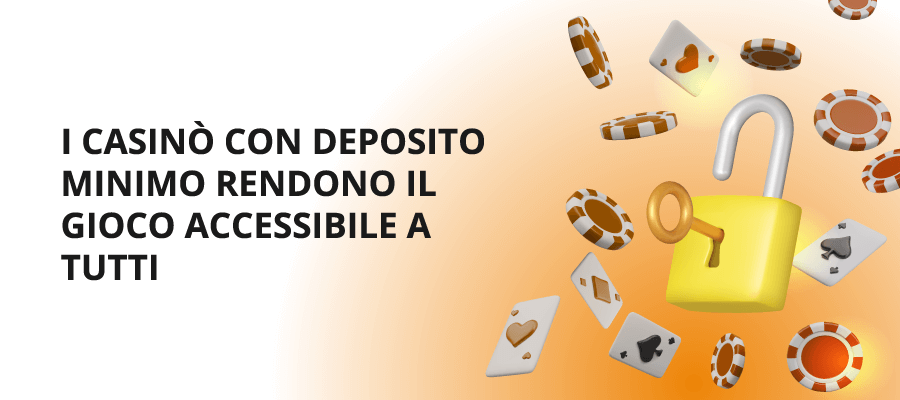 I migliori casino online con deposito di 5 euro 822066784 I migliori casino online con deposito di 5 euro 822066784