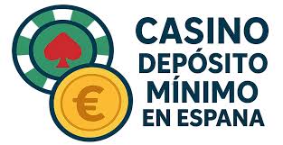 I migliori casino online con deposito di 5 euro 822066784 I migliori casino online con deposito di 5 euro 822066784