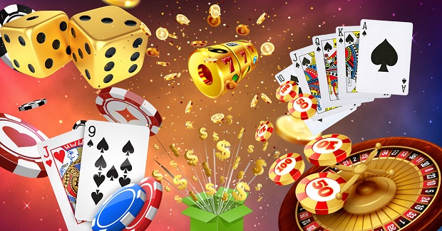 Opdag de Bedste Casinoer Uden Rofus