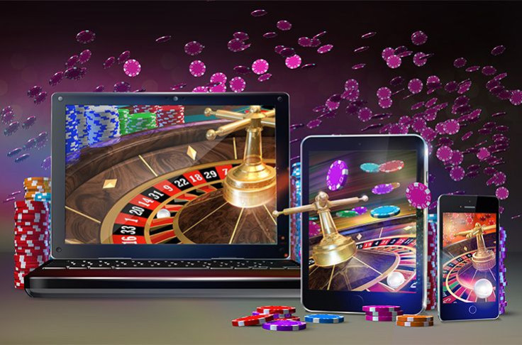 The Thrill of Live Roulette An Immersive Gaming Experience The Thrill of Live Roulette An Immersive Gaming Experience