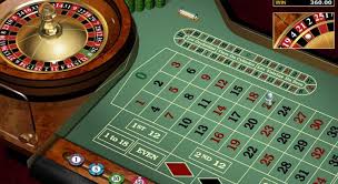 The Thrill of Live Roulette An Immersive Gaming Experience The Thrill of Live Roulette An Immersive Gaming Experience