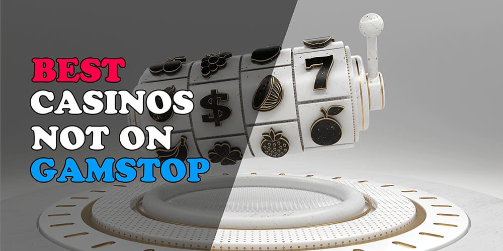 Top Betting Sites Not on GamStop 299993691